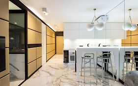 Super-Apartamenty VIP Jacuzzi